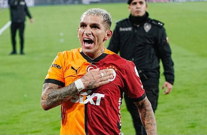 Nhận định, soi k&egrave;o Samsunspor vs Galatasaray, 00h00 ng&agrave;y 12/4: Củng cố ng&ocirc;i đầu