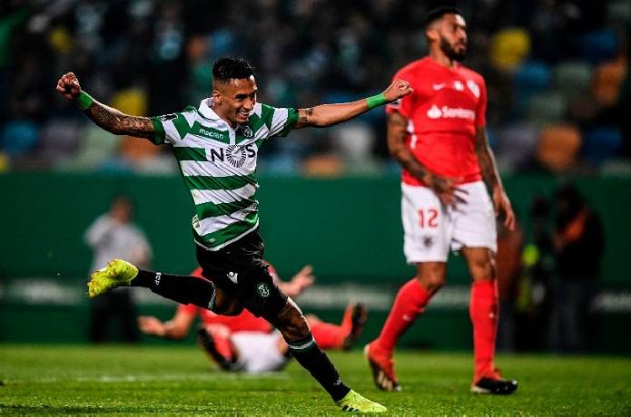 Nhận định, soi k&egrave;o Santa Clara vs Sporting Lisbon, 0h00 ng&agrave;y 13/4: Sụp đổ d&acirc;y chuyền