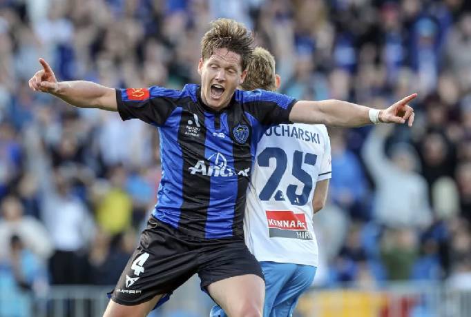 Nhận định, soi k&egrave;o Sydney FC vs Auckland FC, 14h00 ng&agrave;y 12/4: Thắng tiếp lượt về