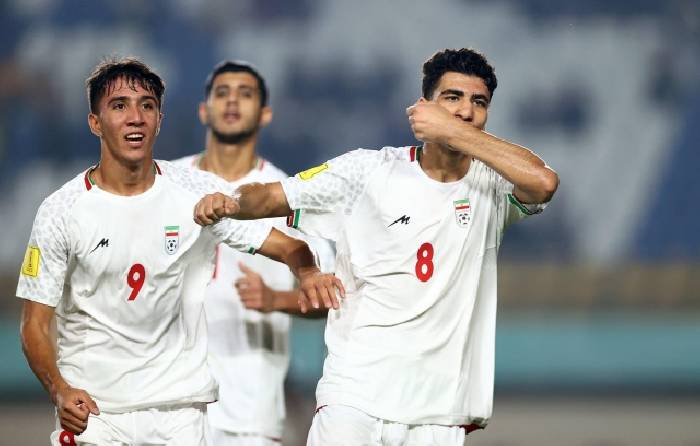 Nhận định, soi k&egrave;o U17 Iran vs U17 Tajikistan, 00h15 ng&agrave;y 12/4: Kh&oacute; ph&acirc;n thắng bại