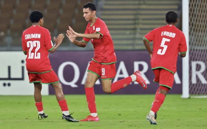 Nhận định, soi k&egrave;o U17 Oman vs U17 Triều Ti&ecirc;n, 00h15 ng&agrave;y 12/4: Khẳng định vị thế