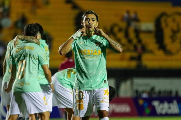 Nhận định, soi k&egrave;o Venados vs Tlaxcala, 10h00 ng&agrave;y 12/4: Kh&ocirc;ng thể kh&ocirc;ng thắng