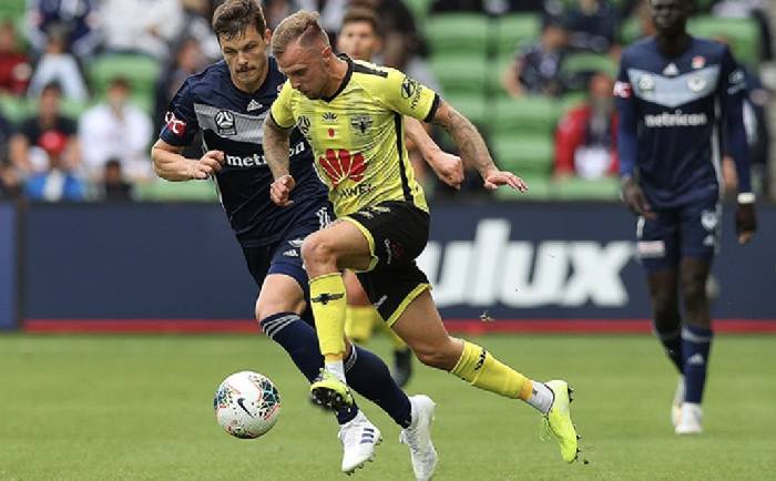 Nhận định, soi k&egrave;o Wellington Phoenix vs Melbourne Victory, 12h00 ng&agrave;y 12/4: Tiếp nối niềm vui