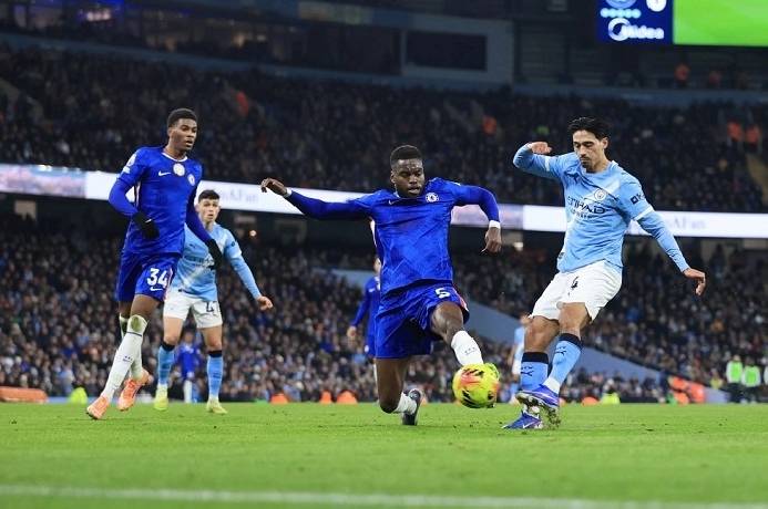 Chuy&ecirc;n gia Tony Annsell dự đo&aacute;n Chelsea vs Man City, 22h30 ng&agrave;y 12/4