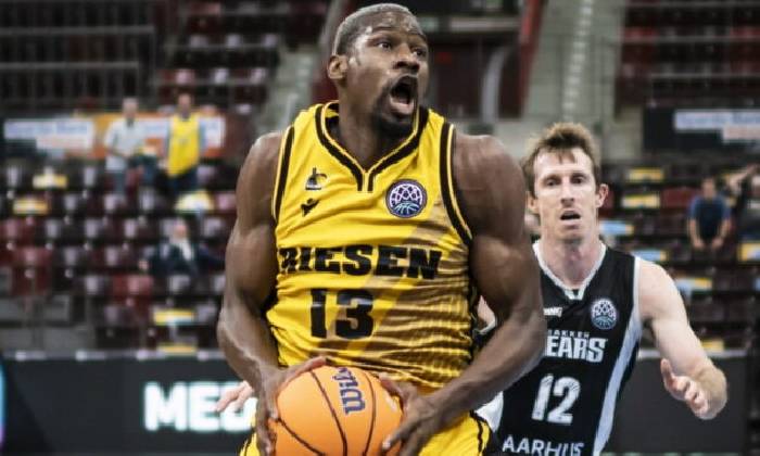 Nhận định b&oacute;ng rổ Ludwigsburg vs ALBA Berlin, 23h30 ng&agrave;y 11/4: B&aacute;m s&aacute;t ng&ocirc;i đầu