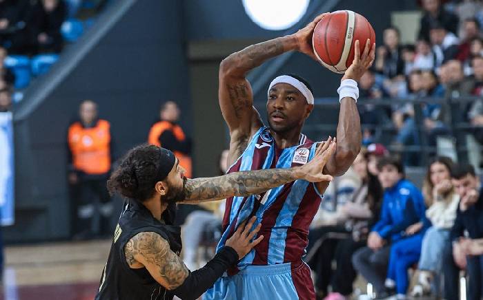 Nhận định b&oacute;ng rổ Trabzonspor vs Petkim Spor, 19h30 ng&agrave;y 12/4: Giữ chắc v&eacute; playoff