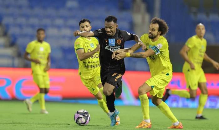 Nhận định, soi k&egrave;o Al Taawoun vs Al Kholood, 23h00 ng&agrave;y 11/4: Điểm tựa s&acirc;n nh&agrave;