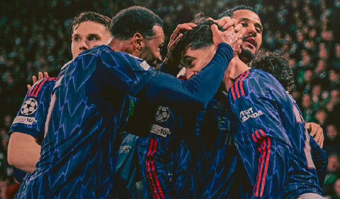 Nhận định soi k&egrave;o Arsenal vs Bournemouth, 18h30 ng&agrave;y 11/4: Kh&ocirc;ng dễ