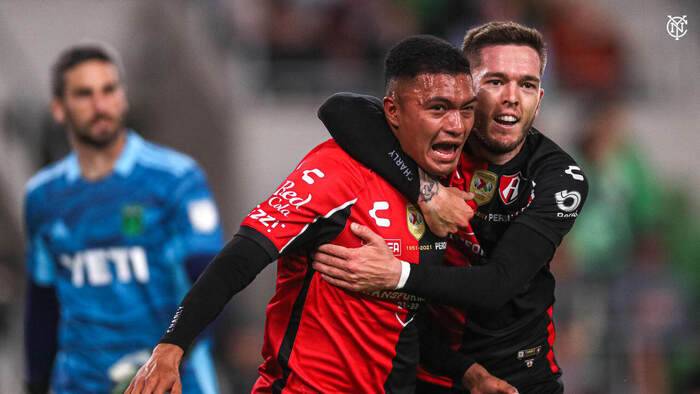 Nhận định, soi k&egrave;o Atlas vs Monterrey, 08h00 ng&agrave;y 12/4: Cơ hội ph&aacute; dớp