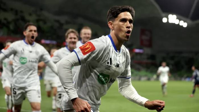 Nhận định, soi k&egrave;o Auckland vs Melbourne Victory, 12h00 ng&agrave;y 11/4: Hụt hơi