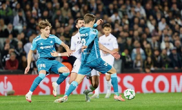 Nhận định, soi k&egrave;o AVS vs Vitoria Guimaraes, 21h30 ng&agrave;y 11/4: Bu&ocirc;ng xu&ocirc;i