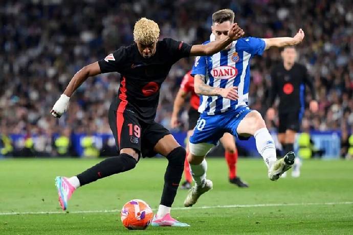 Nhận định, soi k&egrave;o Barca vs Espanyol, 23h30 ng&agrave;y 11/4: Tiến s&aacute;t ng&ocirc;i vương