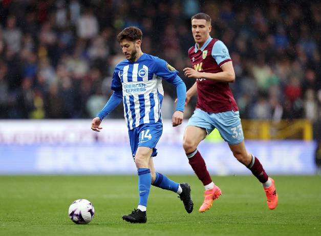 Nhận định, soi k&egrave;o Burnley vs Brighton, 21h00 ng&agrave;y 11/4: Hy vọng mong manh