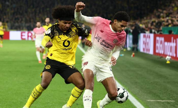 Nhận định, soi k&egrave;o Dortmund vs Leverkusen, 20h30 ng&agrave;y 11/4: Xa dần top 4