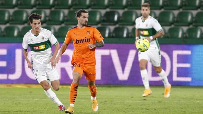 Nhận định, soi k&egrave;o Elche vs Valencia, 21h15 ng&agrave;y 11/4: Cơ hội tho&aacute;t hiểm