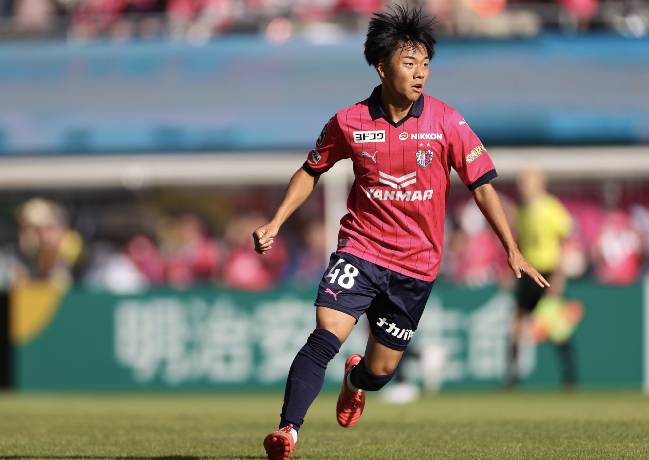 Nhận định, soi k&egrave;o Gamba Osaka vs Cerezo Osaka, 14h00 ng&agrave;y 11/4: Thu hẹp khoảng c&aacute;ch