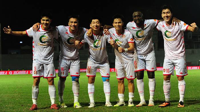 Nhận định soi k&egrave;o Hải Ph&ograve;ng vs C&ocirc;ng an TPHCM, 18h00 ng&agrave;y 11/4: Vượt qua