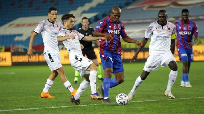 Nhận định, soi k&egrave;o Istanbul Basaksehir vs Genclerbirligi, 18h30 ng&agrave;y 11/4: Dựa ch&acirc;n tường