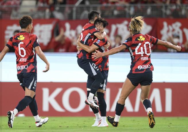 Nhận định, soi k&egrave;o Kawasaki Frontale vs Kashima Antlers, 14h00 ng&agrave;y 12/4: Đẳng cấp nh&agrave; v&ocirc; địch