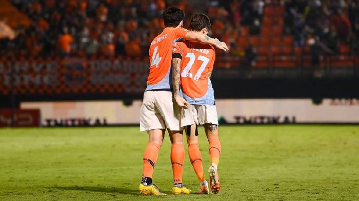 Nhận định soi k&egrave;o Lamphun Warrior vs Ratchaburi, 18h00 ng&agrave;y 11/4: Dễ h&ograve;a