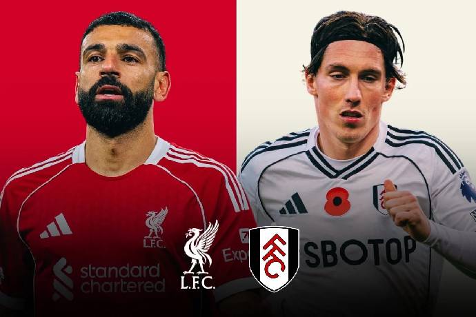 Nhận định, soi k&egrave;o Liverpool vs Fulham, 23h30 ng&agrave;y 11/4: H&ograve;a l&agrave; đẹp!
