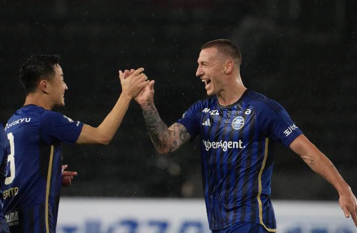 Nhận định, soi k&egrave;o Machida Zelvia vs Kashiwa Reysol, 12h00 ng&agrave;y 11/4: Tiếp tục gieo sầu