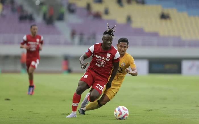 Nhận định, soi k&egrave;o Persis Solo vs Semen Padang, 15h30 ng&agrave;y 12/4: Ch&igrave;m s&acirc;u hơn