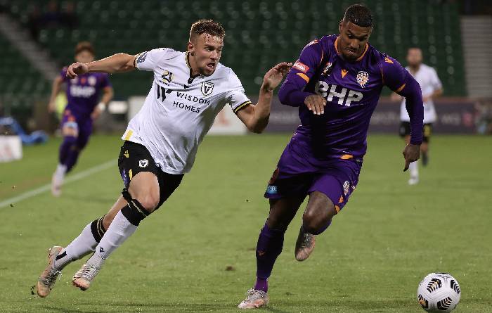 Nhận định, soi k&egrave;o Perth Glory vs Macarthur, 16h00 ng&agrave;y 12/4: Nốt trầm
