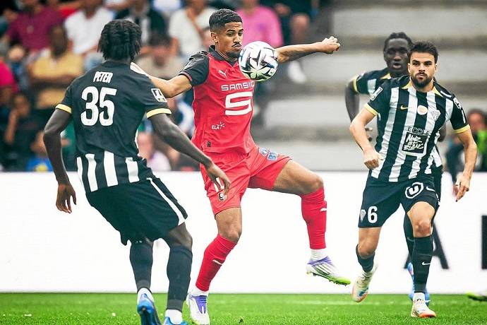 Nhận định, soi k&egrave;o Rennes vs Angers, 2h05 ng&agrave;y 12/4: Phong độ tr&aacute;i ngược