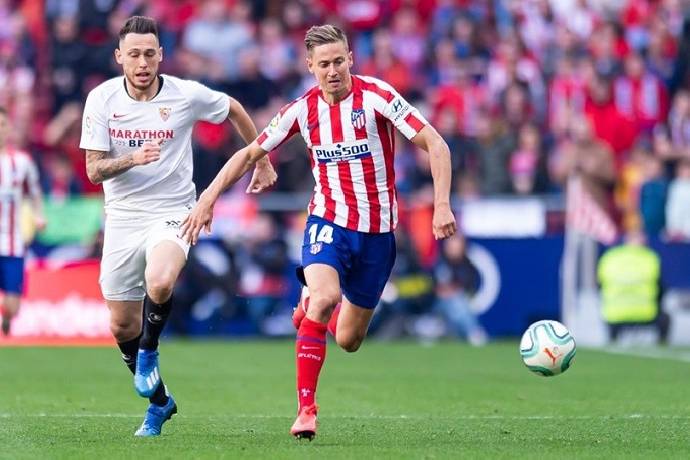 Nhận định, soi k&egrave;o Sevilla vs Atletico Madrid, 2h00 ng&agrave;y 12/4: Nỗ lực trụ hạng