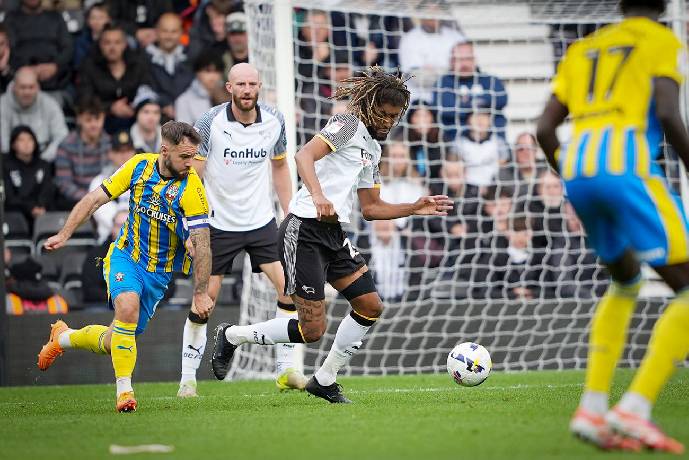 Nhận định, soi k&egrave;o Southampton vs Derby County, 21h00 ng&agrave;y 11/4: Tiếp đ&agrave; hưng phấn