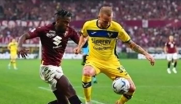 Nhận định, soi k&egrave;o Torino vs Hellas Verona, 20h00 ng&agrave;y 11/4: Ra về trắng tay