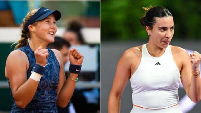 Nhận định tennis Andreeva vs Ruse - B&aacute;n kết Linz Open, 20h30 ng&agrave;y 11/4