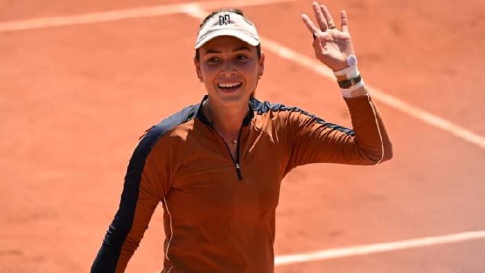 Nhận định tennis Potapova vs Vekic - B&aacute;n kết Linz Open, 22h00 ng&agrave;y 11/4