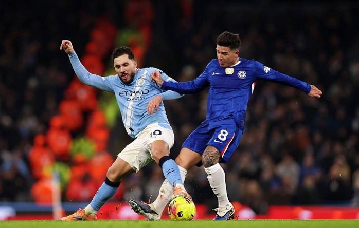 Si&ecirc;u m&aacute;y t&iacute;nh dự đo&aacute;n Chelsea vs Man City, 22h30 ng&agrave;y 12/4