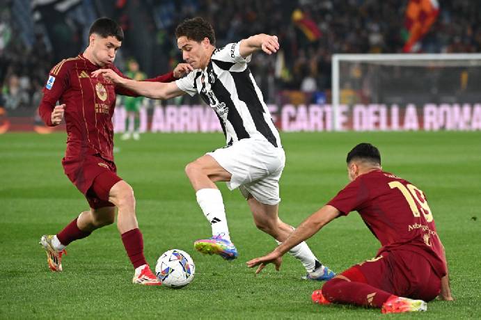 Soi k&egrave;o g&oacute;c Atalanta vs Juventus, 01h45 ng&agrave;y 12/04