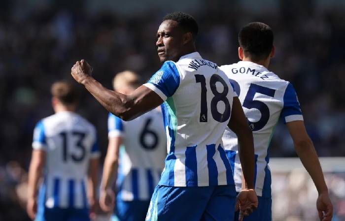 Soi k&egrave;o g&oacute;c Burnley vs Brighton, 21h00 ng&agrave;y 11/04