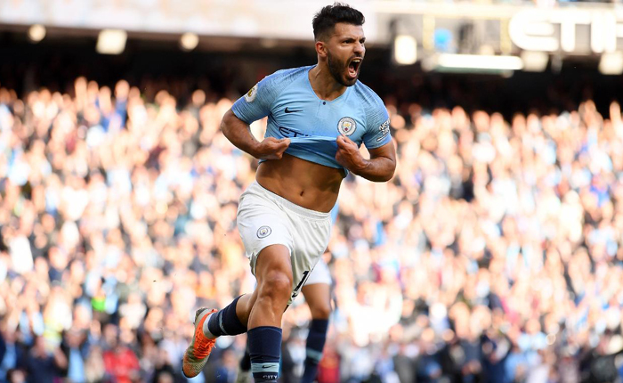 Brighton vs Man City (21h 12/5): Ng&agrave;y thầy tr&ograve; Pep đăng quang?!