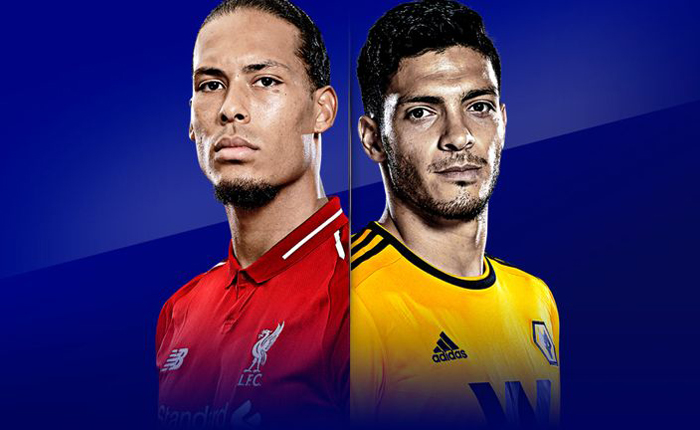 Dự đo&aacute;n Liverpool vs Wolves (21h 12/5) bởi chuy&ecirc;n gia Paul Merson