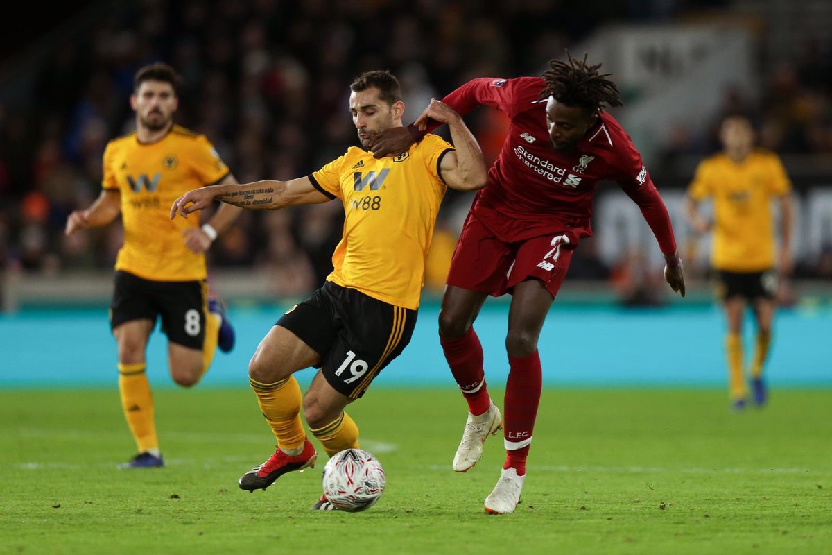 Nhận định Liverpool vs Wolves, 21h00 ng&agrave;y 12/5 (Ngoại Hạng Anh)