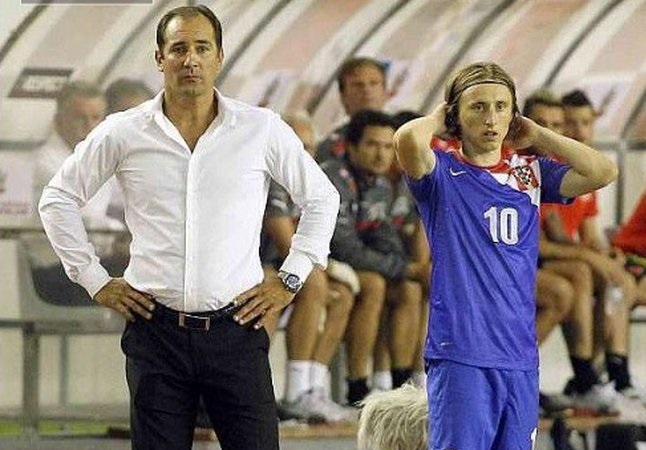 Thầy Park c&oacute; cơ hội so t&agrave;i với HLV từng dự World Cup tại King's Cup 2019