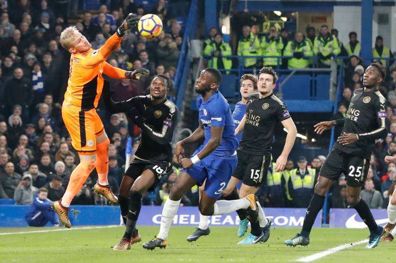 Dự đo&aacute;n Leicester City vs Chelsea (21h ng&agrave;y 12/5) bởi chuy&ecirc;n gia Tom Doyle