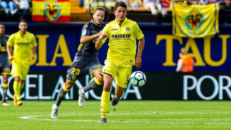 Nhận định Villarreal vs Eibar 23h30, 12/05 (VĐQG T&acirc;y Ban Nha)