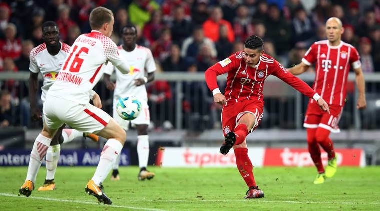 Tỷ lệ b&oacute;ng đ&aacute; Đức h&ocirc;m nay 5/5: Leipzig vs Bayern Munich