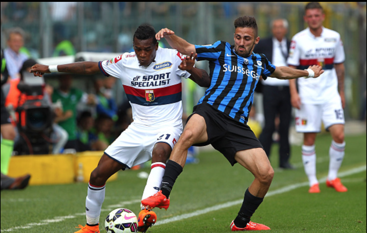 Tỷ lệ b&oacute;ng đ&aacute; h&ocirc;m nay 11/5: Atalanta vs Genoa