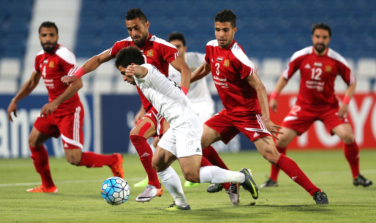 Nhận định b&oacute;ng đ&aacute; Al Jaish vs Jabala, 19h00 ng&agrave;y 15/5