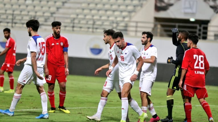 Nhận định b&oacute;ng đ&aacute; Wathba vs Al Shorta, 19h00 ng&agrave;y 15/5