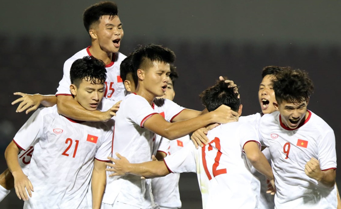 Bao giờ bốc thăm VCK U19 ch&acirc;u &Aacute; 2020?