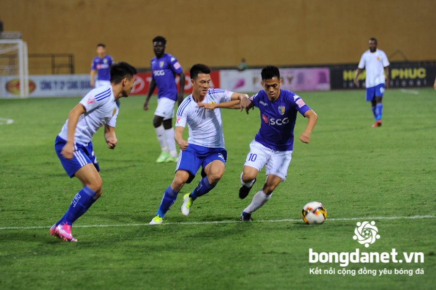 AFC đặt kỳ vọng cực lớn v&agrave;o h&igrave;nh mẫu V-League 2020