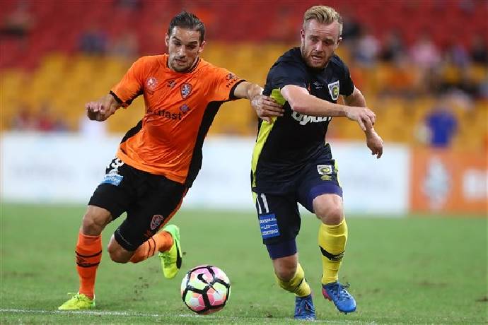 Nhận định Brisbane Roar vs Central Coast Mariners, 16h05 ng&agrave;y 12/5